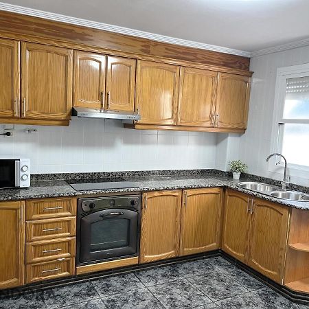 Apartamento Pandora 예끌라 외부 사진