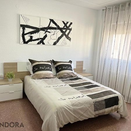 Apartamento Pandora 예끌라 외부 사진