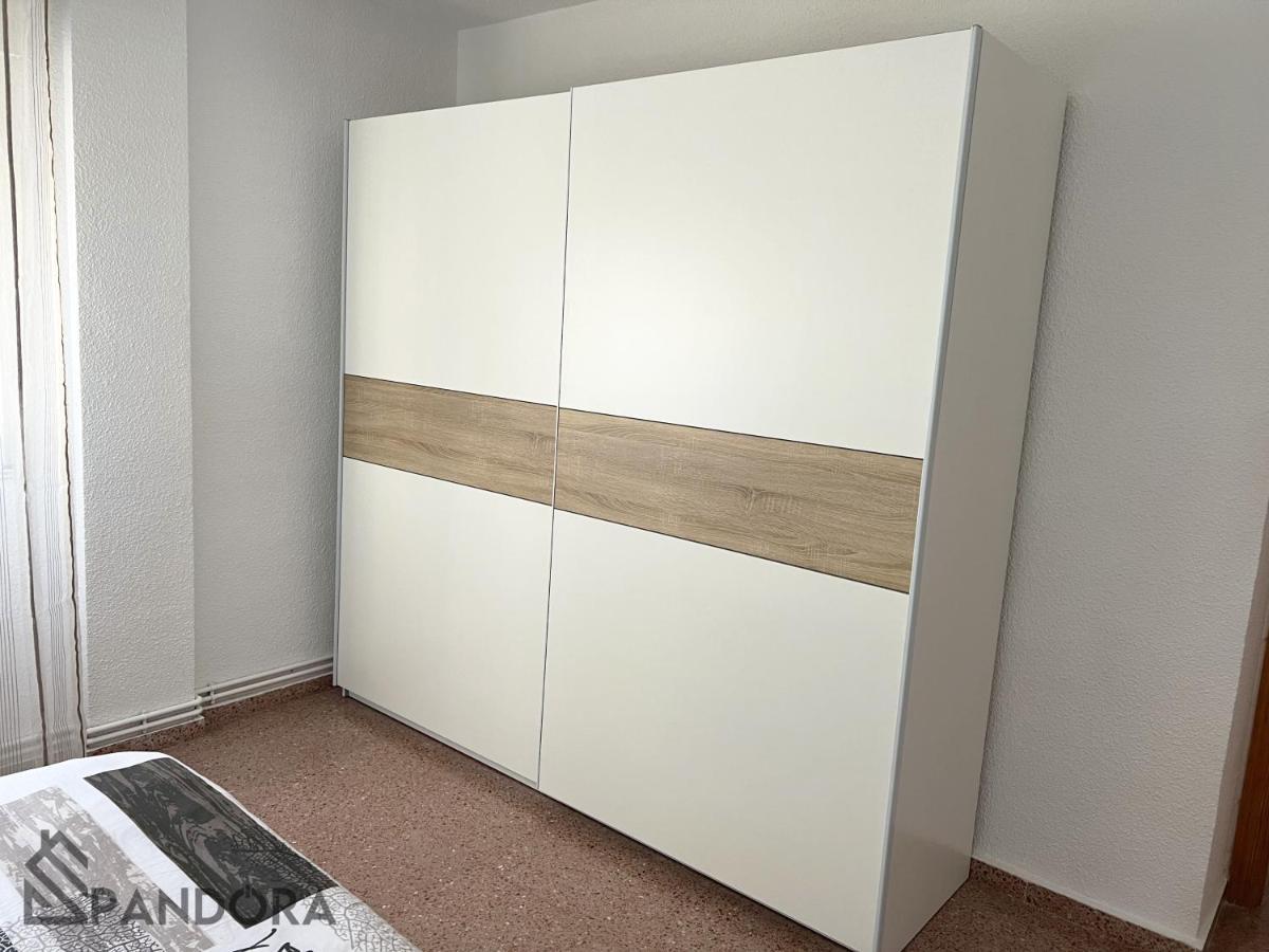 Apartamento Pandora 예끌라 외부 사진