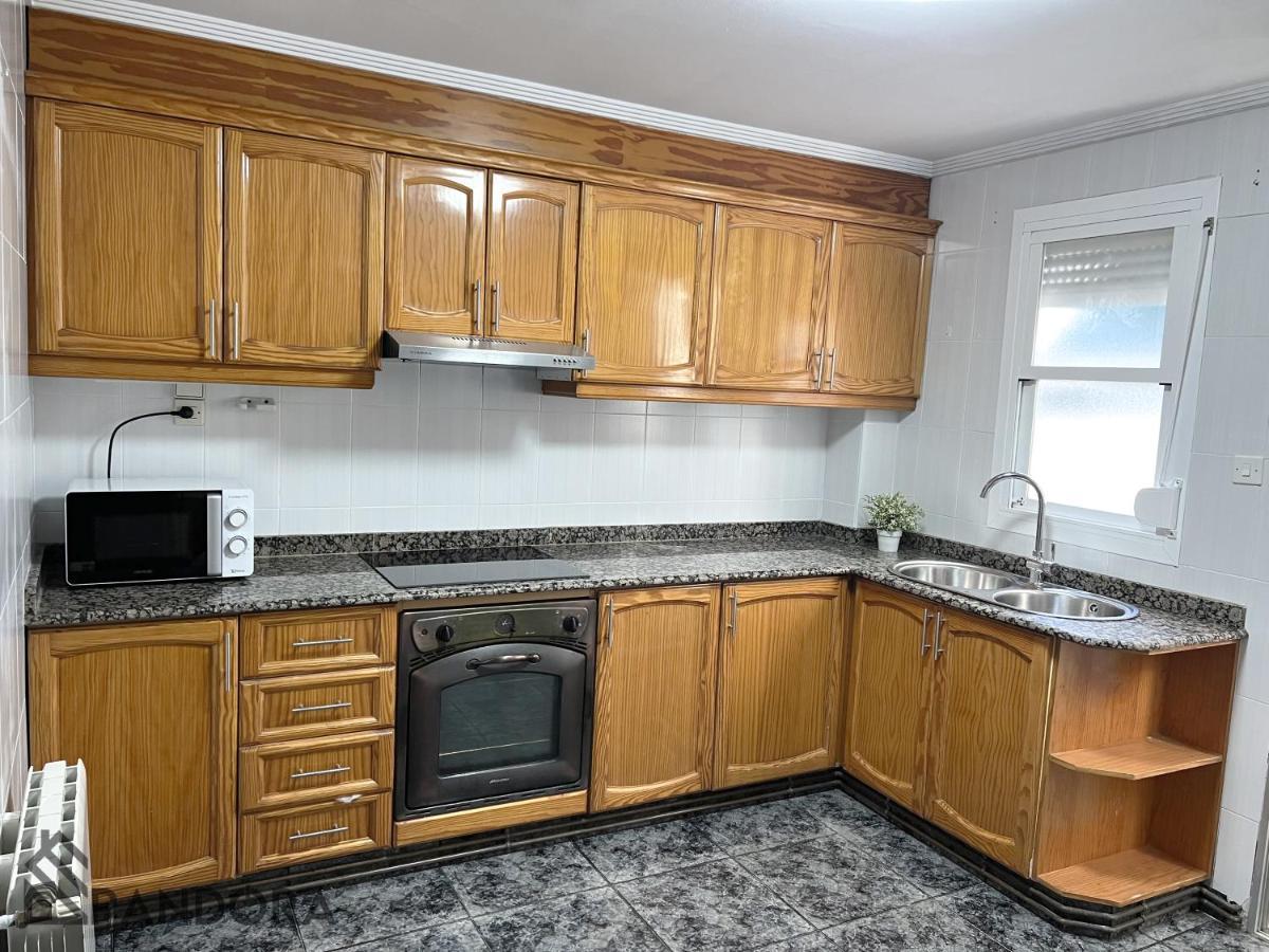 Apartamento Pandora 예끌라 외부 사진